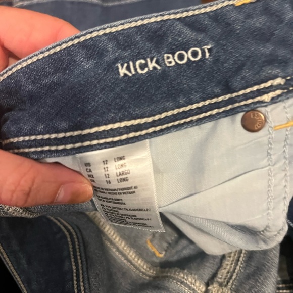 American eagle jeans - Picture 3 of 3